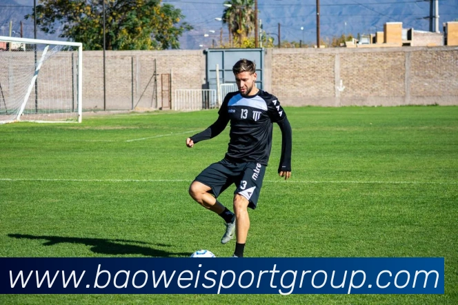 宝威体育品牌故事