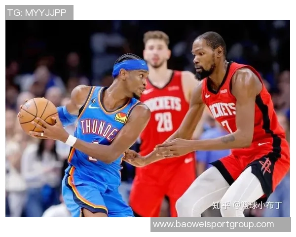 SGA巧妙造犯规杜兰特误判起跳时机展现篮球智慧 SGA巧妙造犯规杜兰特误判起跳时机展现篮球智慧