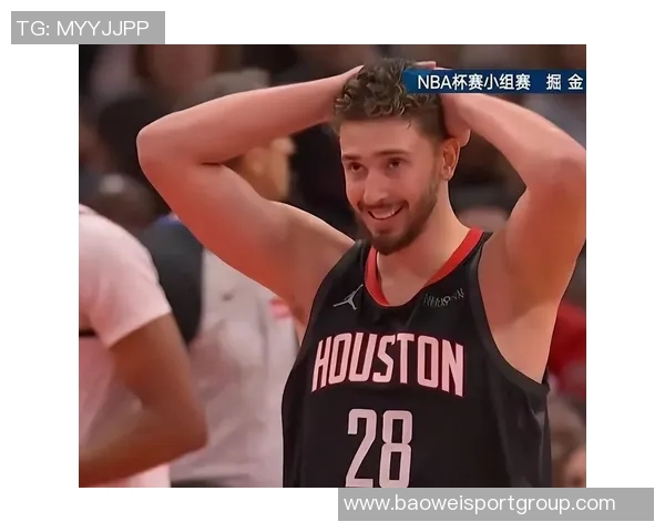 火箭与掘金激战在即申京再度挑战约基奇展现实力 火箭与掘金激战在即申京再度挑战约基奇展现实力