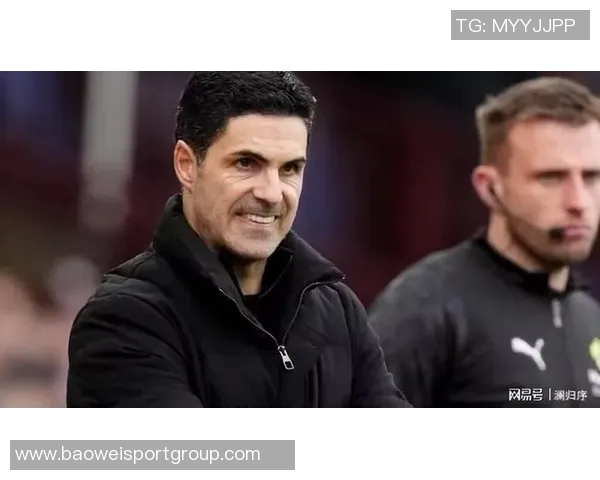 阿尔特塔回应内维尔言论称阿森纳争冠是我们的目标与期望