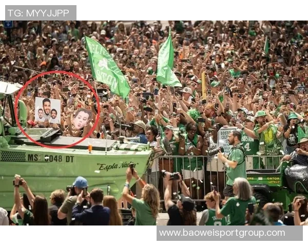 塔图姆回忆夺冠游行时刻期待未来更多辉煌时刻