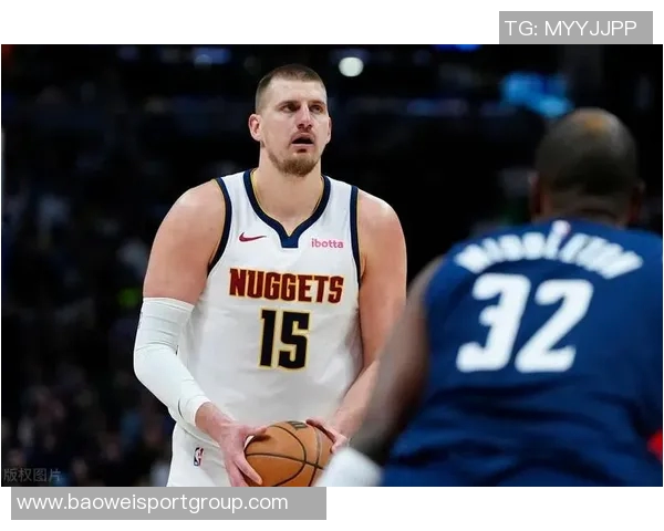 新赛季GM调查揭晓球商榜约基奇遥遥领先詹姆斯保罗紧随其后