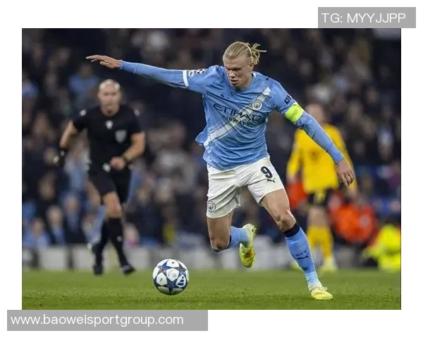 英超金靴赔率更新哈兰德领跑约克雷斯紧随其后