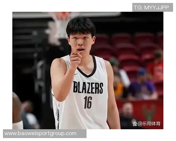 开拓者揭幕战对阵森林狼大名单公布杨瀚森在列四位中锋齐聚一堂