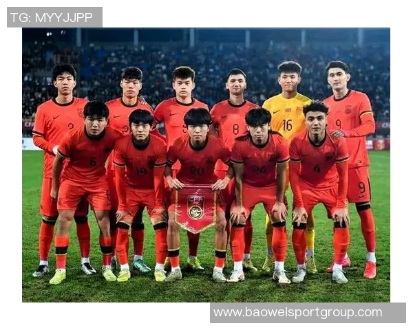 玄智健和贺一然成功入选U22国足将于6日启程昆明集训备战赛事