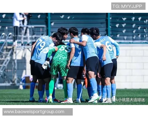 深圳新鹏城在U21联赛决赛阶段第七轮中以0-1惜败大连英博遗憾收场