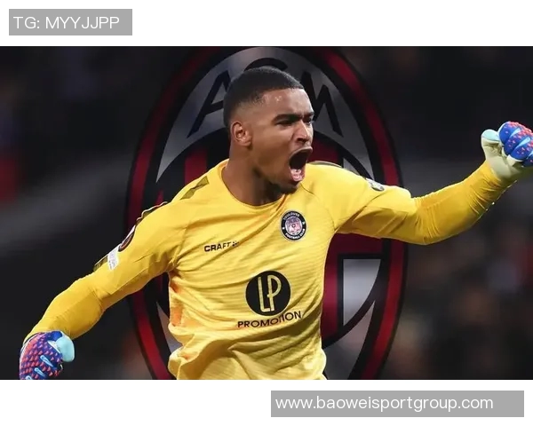 尤文图斯计划明夏免签米兰门将迈尼昂已展开评估工作