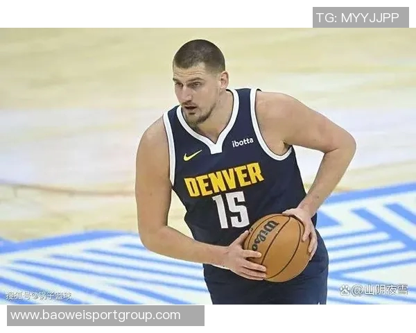 戈登缺阵约基奇狂砍44分仍无力回天球队未来需如何调整应对挑战