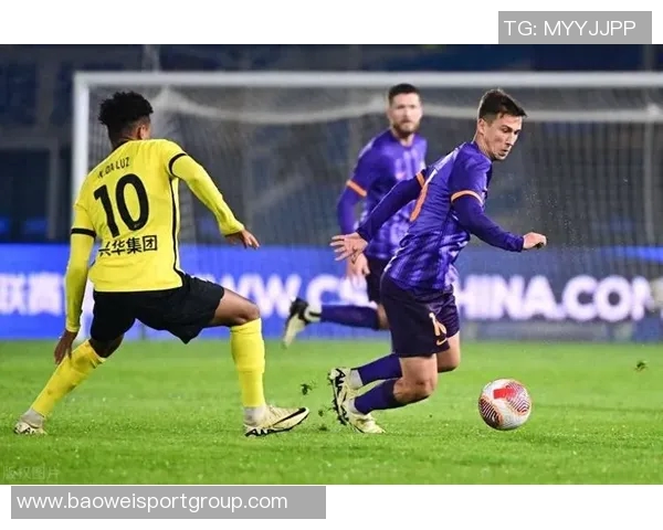 津门虎内部教学赛遭遇国安逆转基莱斯破门难救主