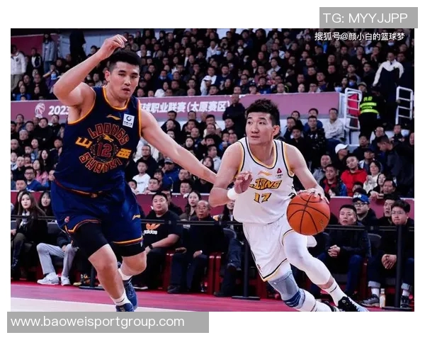 朱赞14分钟狂砍20分末节三分球4投全中助力球队逆转胜利