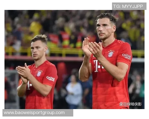 德甲半程最佳阵容揭晓拜仁五将领衔凯恩基米希闪耀赛季